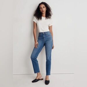 Classic Blue Women's Jeans